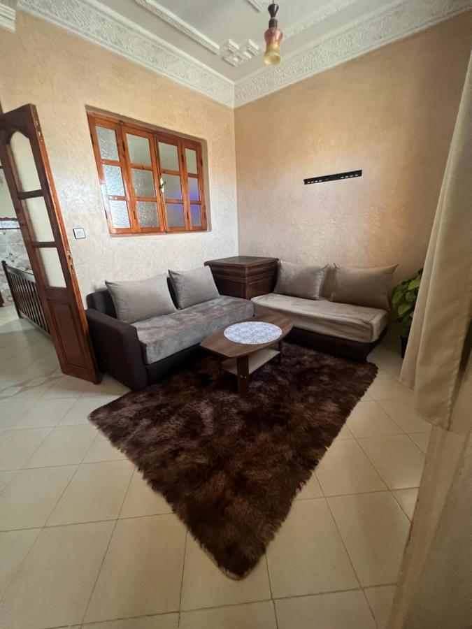 Apartement In เอสเซาอิรา ภายนอก รูปภาพ