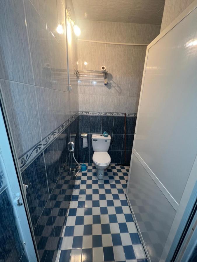 Apartement In เอสเซาอิรา ภายนอก รูปภาพ