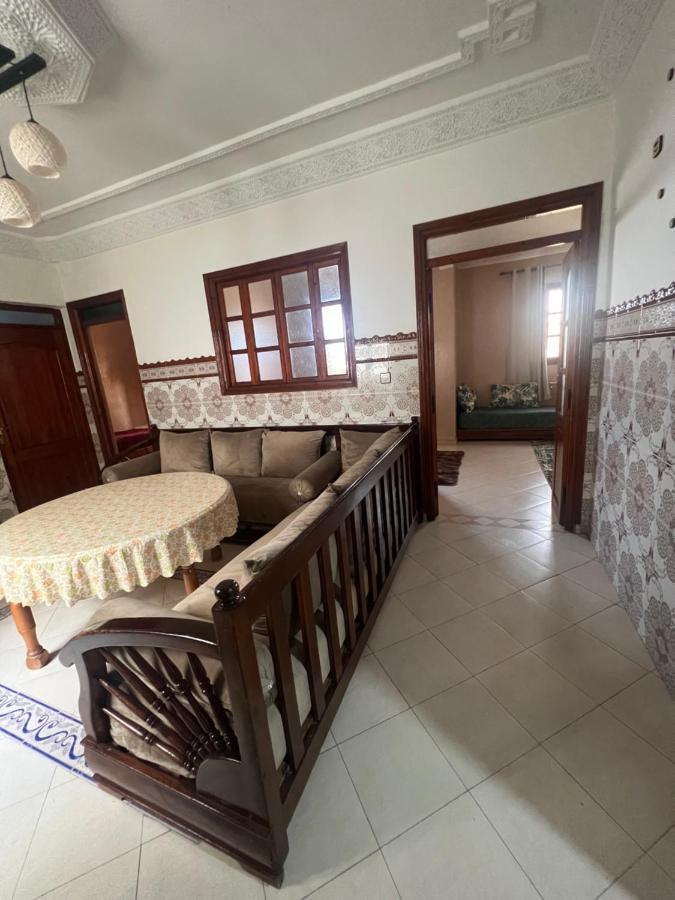 Apartement In เอสเซาอิรา ภายนอก รูปภาพ